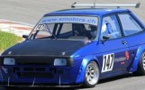 Fiesta XR2i